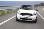 Mini Paceman Cooper S 2013 года (UK)